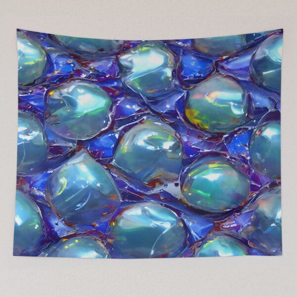 Item preview, glass mosaic designed and sold by Girih.