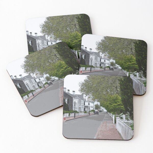 Item preview, Picket Fence designed and sold by KirtTisdale.