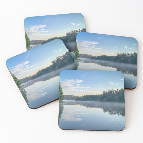 Item preview, Morning Steam designed and sold by Craig Kauzmann.