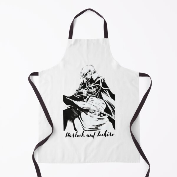 Item preview, Albator  essentiel   designed and sold by HenchSurplus.