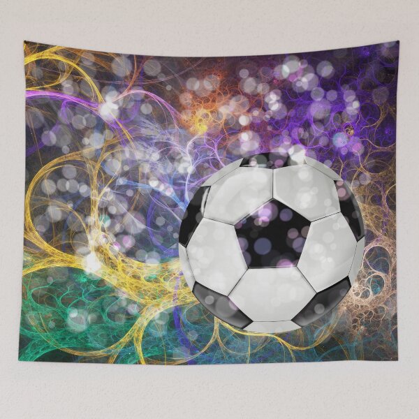 Item preview, SOCCER FUN designed and sold by Tammera.