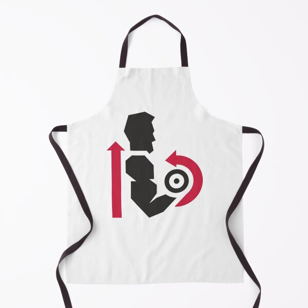 Item preview, pump jock designed and sold by etraveler.