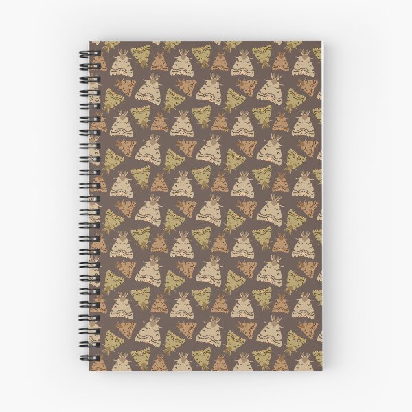Item preview, Spongy Moth Pattern designed and sold by babybigfoot.