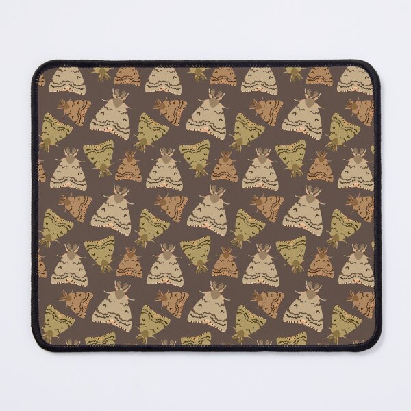 Item preview, Spongy Moth Pattern designed and sold by babybigfoot.