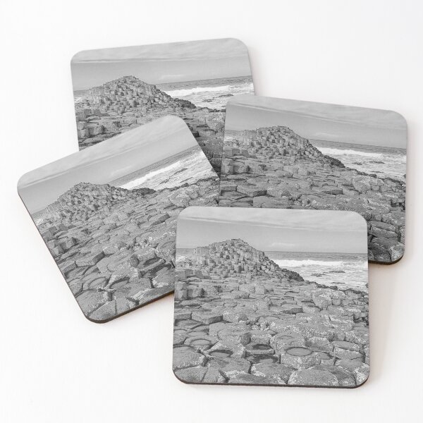 Item preview, The Giant's Causeway, County Antrim, Northern Ireland designed and sold by irishmurr.