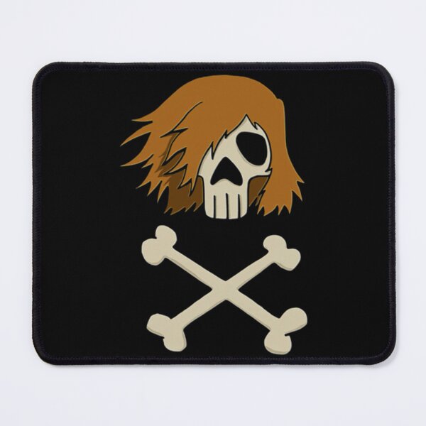Item preview, Albator mort  premium échancré designed and sold by HenchSurplus.
