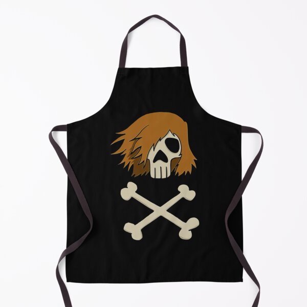 Item preview, Albator mort  premium échancré designed and sold by HenchSurplus.