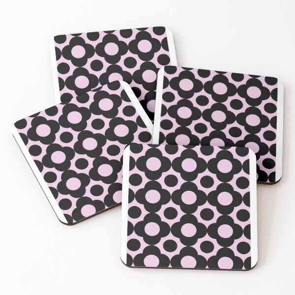 Item preview, Floral Design Print designed and sold by georgiamdesigns.