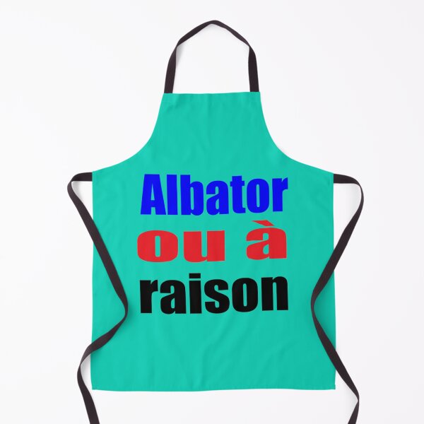 Item preview, Albator ou à raison  classique designed and sold by HenchSurplus.