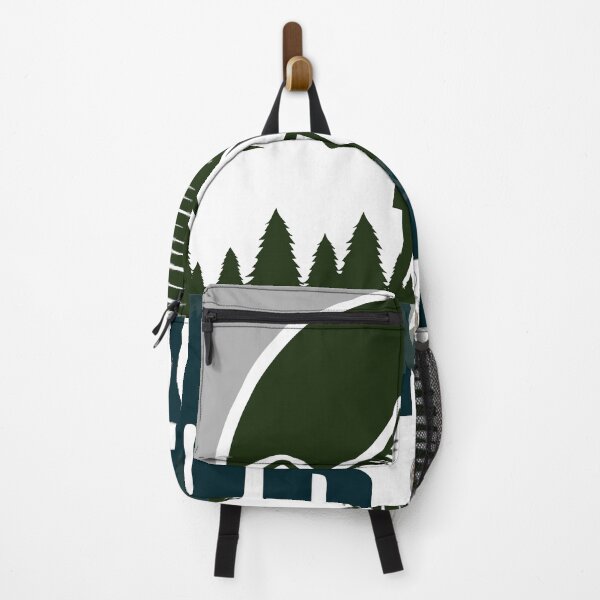 Item preview, Hiker for life designed and sold by AFordhamDesigns.