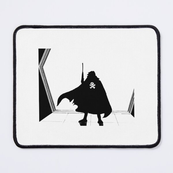 Item preview, Albator, le corsaire de l_espace  classique  designed and sold by HenchSurplus.