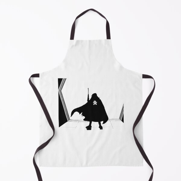 Item preview, Albator, le corsaire de l_espace  classique  designed and sold by HenchSurplus.