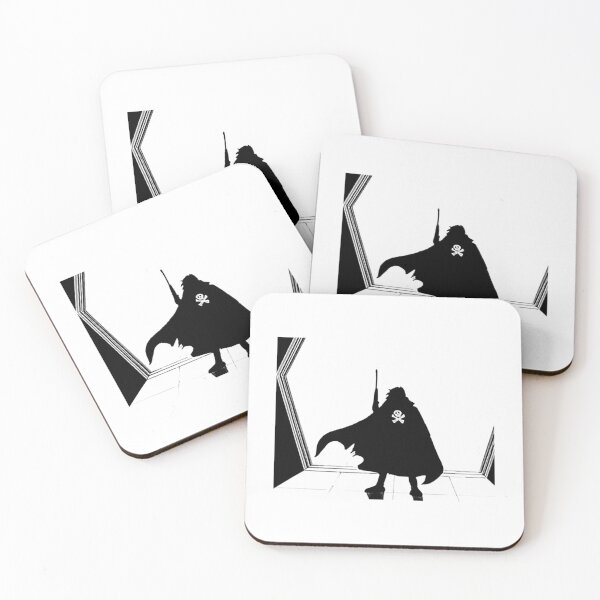 Item preview, Albator, le corsaire de l_espace  classique  designed and sold by HenchSurplus.