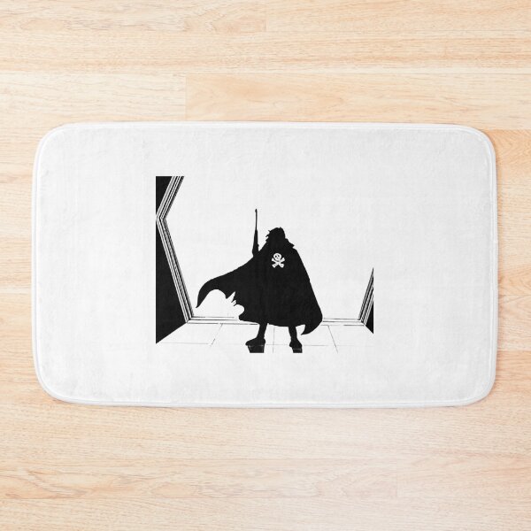 Item preview, Albator, le corsaire de l_espace  classique  designed and sold by HenchSurplus.