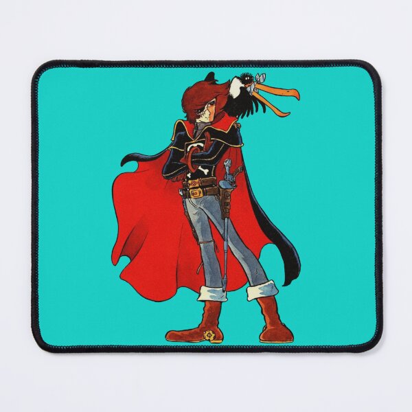 Item preview, Albator, le corsaire de l_espace  classique       designed and sold by HenchSurplus.