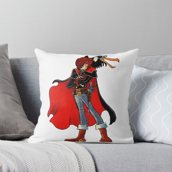Item preview, Albator, le corsaire de l_espace  classique       designed and sold by HenchSurplus.