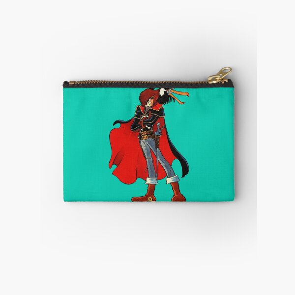 Item preview, Albator, le corsaire de l_espace  classique       designed and sold by HenchSurplus.