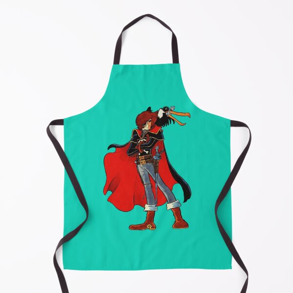 Item preview, Albator, le corsaire de l_espace  classique       designed and sold by HenchSurplus.
