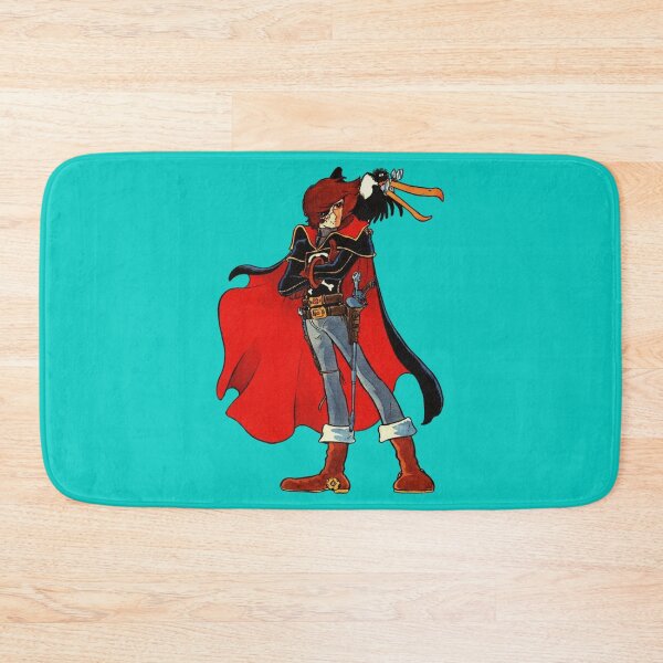Item preview, Albator, le corsaire de l_espace  classique       designed and sold by HenchSurplus.