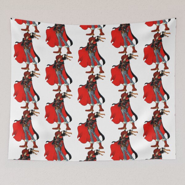 Item preview, Albator, le corsaire de l_espace  classique       designed and sold by HenchSurplus.
