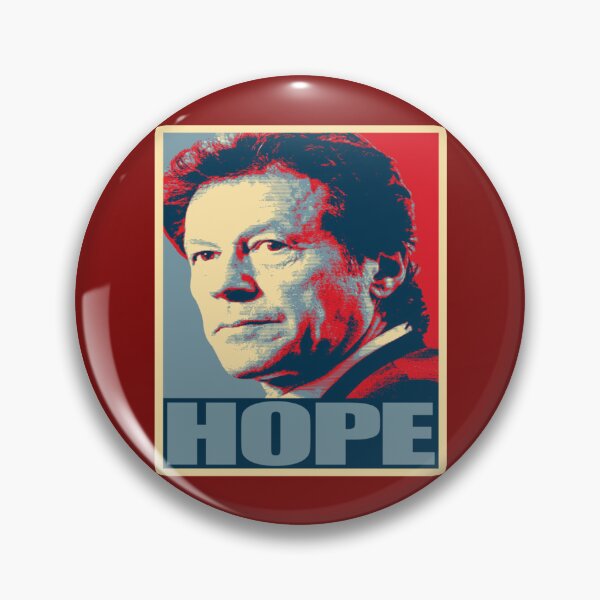 Item preview, Hope Imran Khan PTI Party Pakistan Support Freedom   designed and sold by TiiffyArtsy.