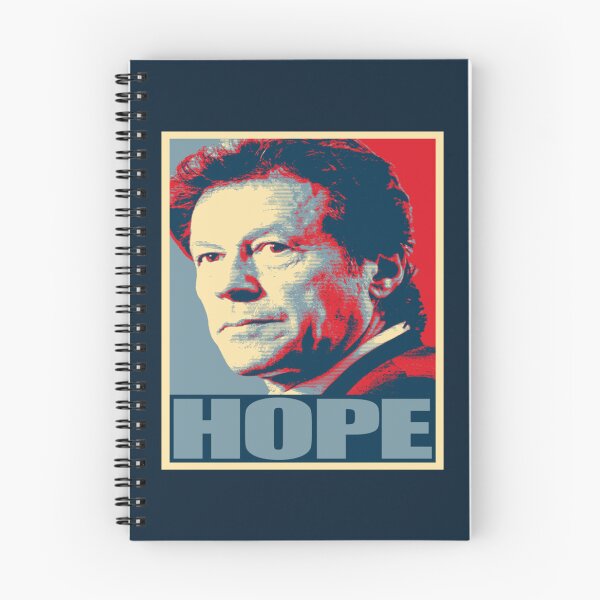 Item preview, Hope Imran Khan PTI Party Pakistan Support Freedom   designed and sold by TiiffyArtsy.