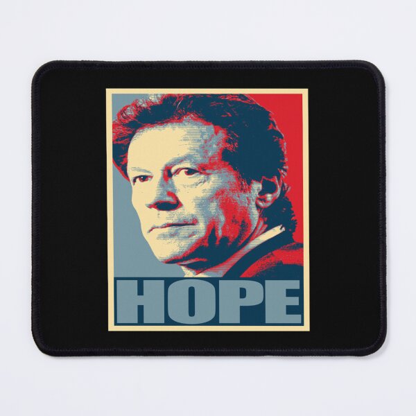 Item preview, Hope Imran Khan PTI Party Pakistan Support Freedom   designed and sold by TiiffyArtsy.