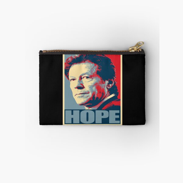 Item preview, Hope Imran Khan PTI Party Pakistan Support Freedom   designed and sold by TiiffyArtsy.