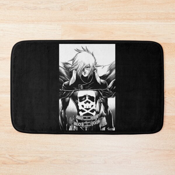 Item preview, Albator, le corsaire de l_espace  classique      designed and sold by HenchSurplus.