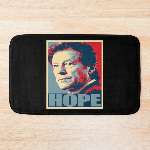 Item preview, Hope Imran Khan PTI Party Pakistan Support Freedom   designed and sold by TiiffyArtsy.