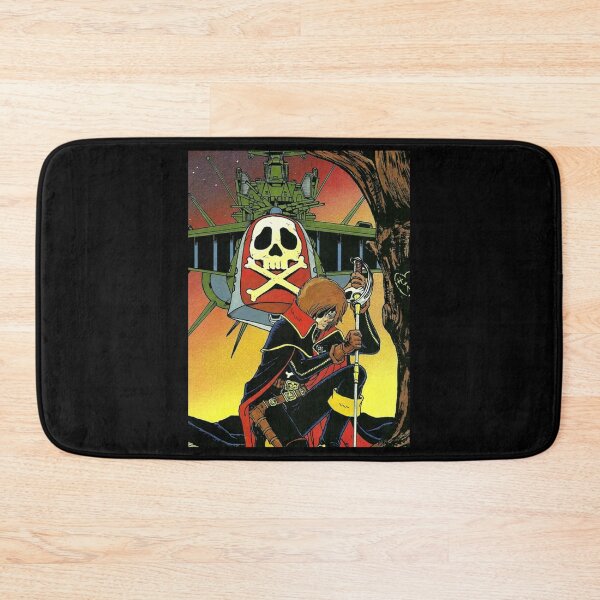 Item preview, Albator, le corsaire de l_espace  classique     designed and sold by HenchSurplus.