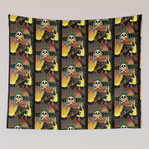 Item preview, Albator, le corsaire de l_espace  classique     designed and sold by HenchSurplus.