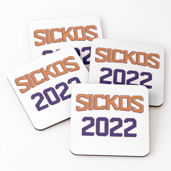 Item preview, The Sickos designed and sold by SunsJAMSession.