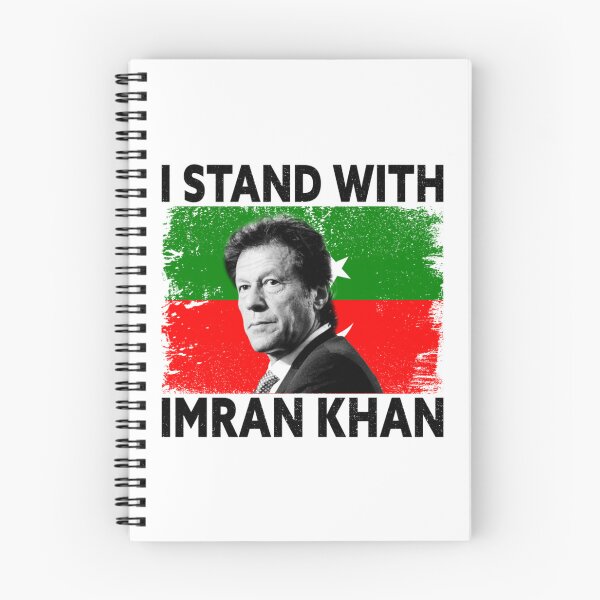 Item preview, I Stand with Imran Khan - Imran Khan PTI Party Pakistan Support Freedom - I Stand with Imran Khan -     designed and sold by TiiffyArtsy.
