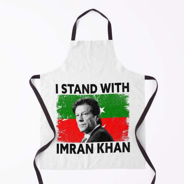 Item preview, I Stand with Imran Khan - Imran Khan PTI Party Pakistan Support Freedom - I Stand with Imran Khan -     designed and sold by TiiffyArtsy.