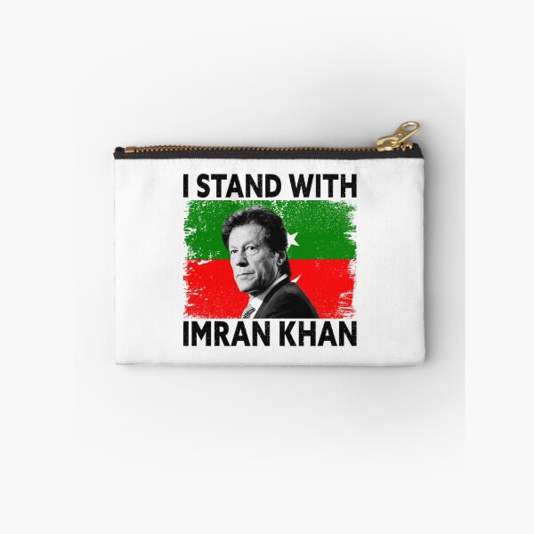 Item preview, I Stand with Imran Khan - Imran Khan PTI Party Pakistan Support Freedom - I Stand with Imran Khan -     designed and sold by TiiffyArtsy.