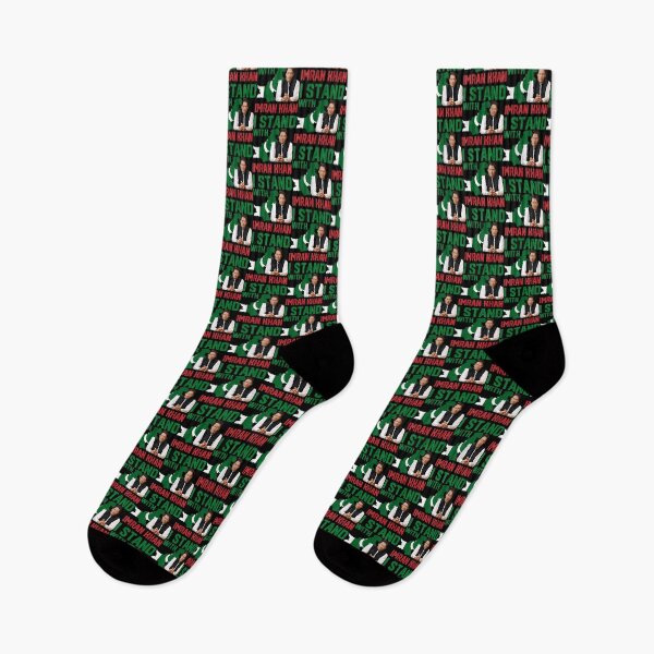 Item preview, I Stand With Imran Khan PTI Party Pakistan Support Freedom   designed and sold by TiiffyArtsy.