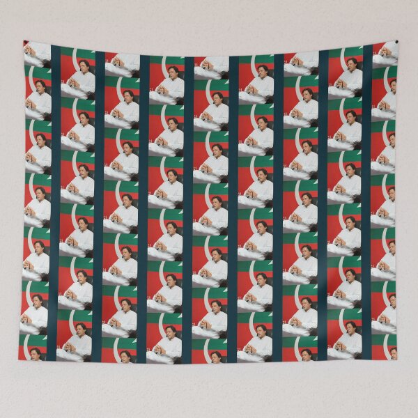 Item preview, Imran khan       designed and sold by TiiffyArtsy.