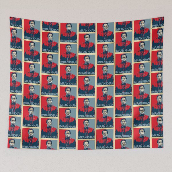 Item preview, Imran khan       designed and sold by TiiffyArtsy.