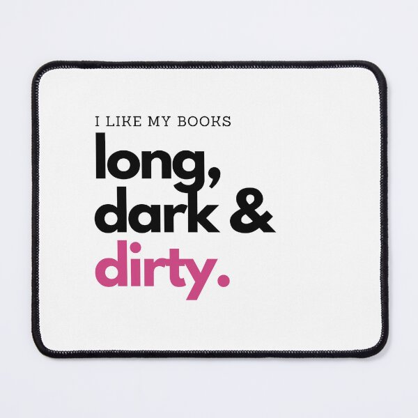 Item preview, I Like My Books designed and sold by SheReadsRomance.