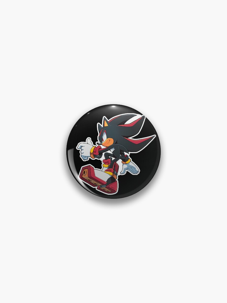 Pin on Sahdow the hedgehog