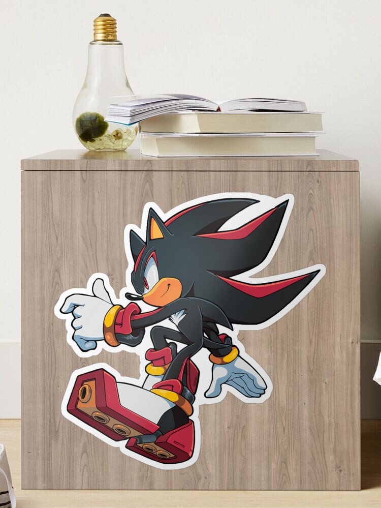 Shadow the Hedgehog - The Cutting Room Floor