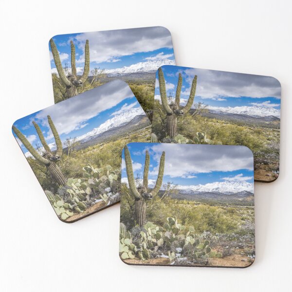 Item preview, Desert Cactus 1 designed and sold by muskitt.