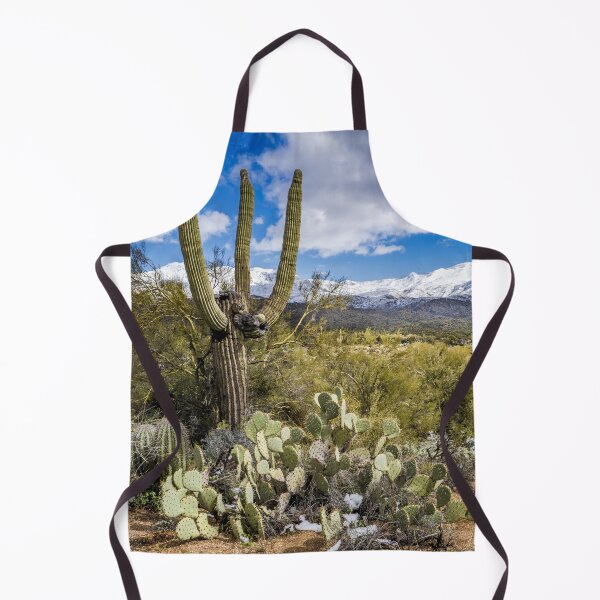 Item preview, Desert Cactus 1 designed and sold by muskitt.