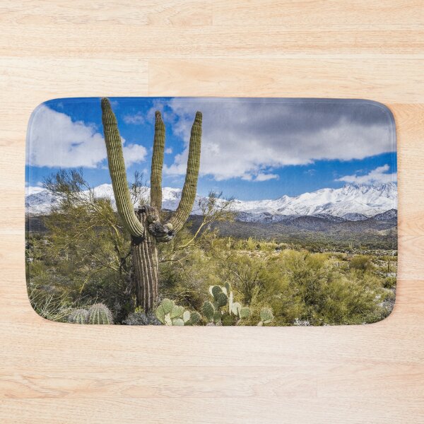 Item preview, Desert Cactus 1 designed and sold by muskitt.