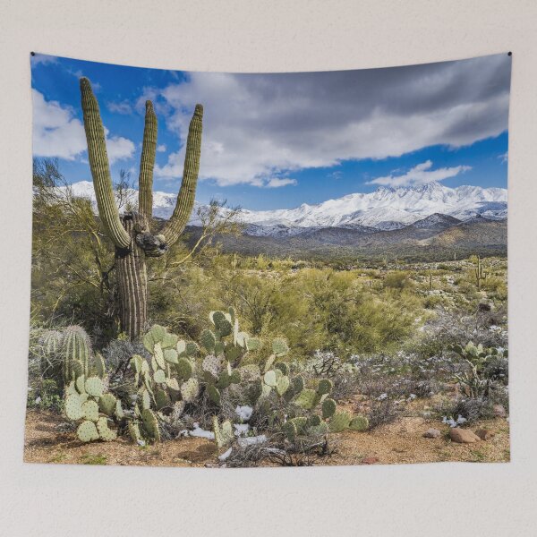 Item preview, Desert Cactus 1 designed and sold by muskitt.