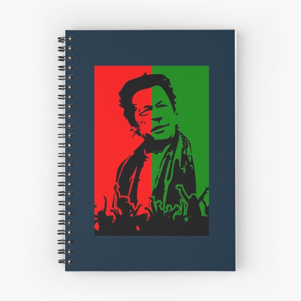 Item preview, Imran Khan -  PTI FLAG   designed and sold by TiiffyArtsy.