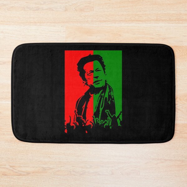Item preview, Imran Khan -  PTI FLAG   designed and sold by TiiffyArtsy.