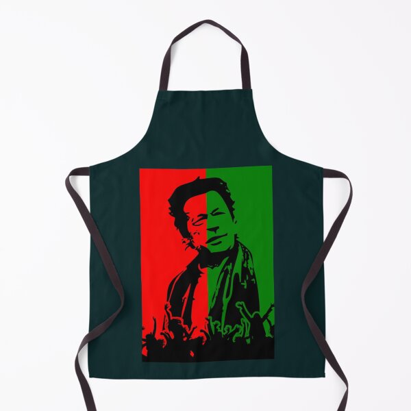 Item preview, Imran Khan -  PTI FLAG   designed and sold by TiiffyArtsy.
