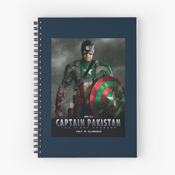 Item preview, Imran Khan - Captain Pakistan   designed and sold by TiiffyArtsy.